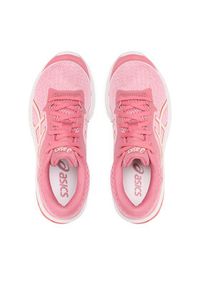 Asics Buty do biegania Gt-1000 10 Gs 1014A189 Różowy. Kolor: różowy. Materiał: materiał #3
