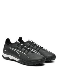 Puma Buty do piłki nożnej Future 5 Match Tt 107892 Czarny. Kolor: czarny. Materiał: skóra #3