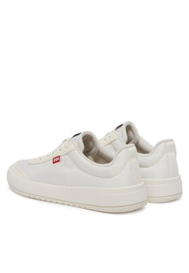 Helly Hansen Sneakersy Halmstad 2 12028_011 Biały. Kolor: biały. Materiał: materiał