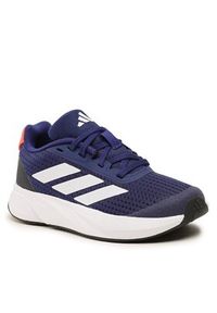 Adidas - adidas Sneakersy Duramo SL Shoes Kids IG2479 Granatowy. Kolor: niebieski #4