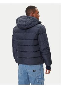 Alpha Industries Kurtka zimowa 118113 Granatowy Regular Fit. Kolor: niebieski. Materiał: syntetyk. Sezon: zima #6