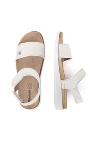 Inblu Sandały CN310200 Beżowy. Kolor: beżowy. Materiał: syntetyk #3