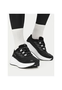 salomon - Buty do biegania Salomon. Kolor: czarny #1