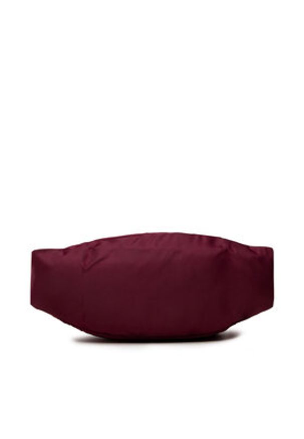 Alpha Industries Nerka Crew Carry Bag 196923 Bordowy. Kolor: czerwony. Materiał: materiał