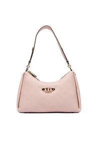 Guess Torebka Anise HWPD99 16180 Różowy. Kolor: różowy. Materiał: skórzane #7