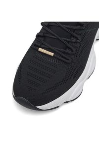 MEXX Sneakersy MIRL1012241W-01 Czarny. Kolor: czarny. Materiał: materiał #5
