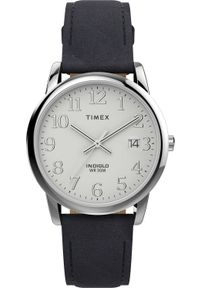 Zegarek Timex Zegarek Timex Easy Reader TW2W54300 damski podświetlany . #1