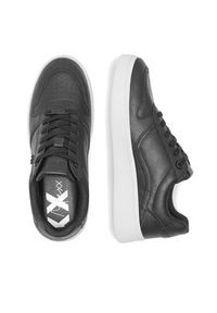 MEXX Sneakersy MIMW1011841W-01 Czarny. Kolor: czarny. Materiał: syntetyk #8