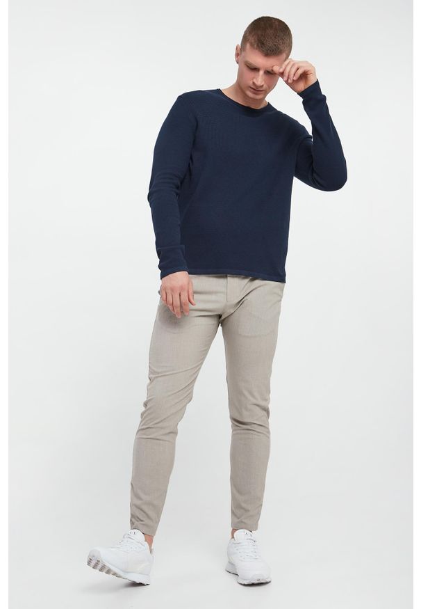 JOOP! Jeans - Sweter męski Svenor JOOP!