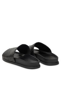Vagabond Shoemakers Klapki Effie 5922-125-20 Czarny. Kolor: czarny. Materiał: skóra #4