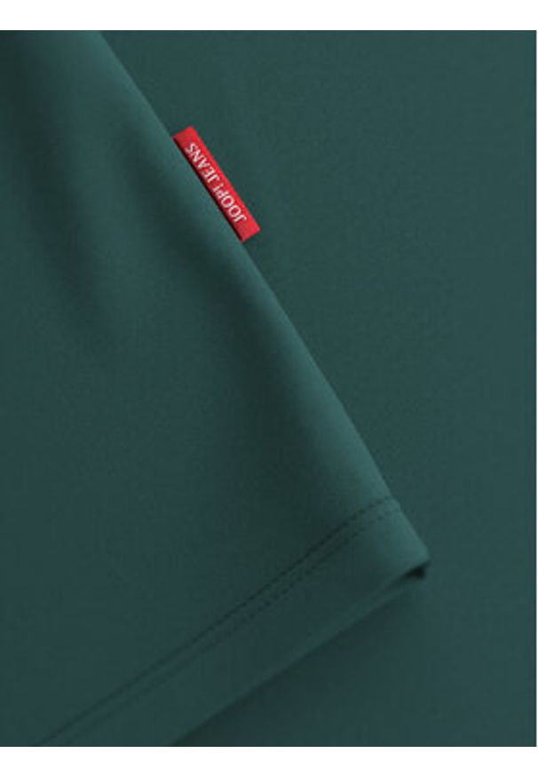 JOOP! Jeans T-Shirt 15 JJJ-32Alphis 30045926 Zielony Modern Fit. Kolor: zielony. Materiał: bawełna