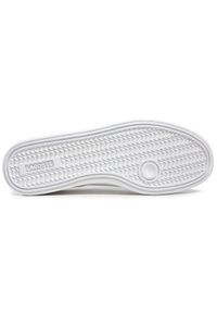 Lacoste Sneakersy Graduate 0721 1 Sma 7-41SMA001121G Biały. Kolor: biały #4