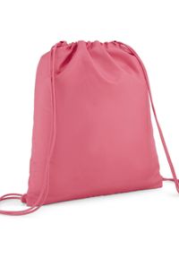 Plecak torba worek na buty sportowy szkolny Puma Phase Gym Sack różowy 79944 11. Kolor: biały, wielokolorowy, czarny. Styl: sportowy