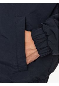 Tommy Jeans Kurtka przejściowa Colorblock Essential DM0DM16580 Granatowy Regular Fit. Kolor: niebieski. Materiał: syntetyk #6