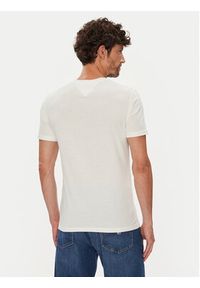 Tommy Jeans Komplet 2 t-shirtów DM0DM20687 Kolorowy Slim Fit. Materiał: bawełna. Wzór: kolorowy