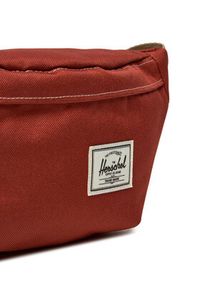 Herschel Saszetka nerka Classic™ Hip Pack 11549-06284 Czerwony. Kolor: czerwony. Materiał: materiał #2