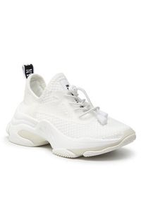 Steve Madden Sneakersy Jmatch SM15000175-04004-002 Biały. Kolor: biały. Materiał: materiał #4