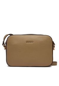 Liu Jo Torebka AA6211 E1012 Beżowy. Kolor: beżowy. Materiał: skórzane #2