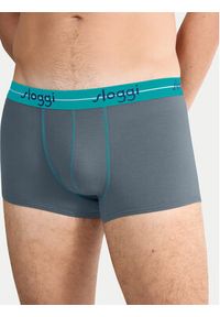 Sloggi Komplet bokserek Start 10206968 Kolorowy. Materiał: bawełna. Wzór: kolorowy #2