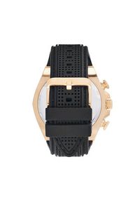 Guess Zegarek D1 GW0902G1 Złoty. Kolor: złoty