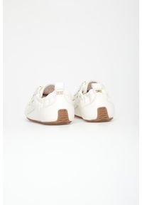 Elisabetta Franchi - Sneakersy damskie skórzane ELISABETTA FRANCHI. Materiał: skóra #2