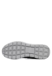 skechers - Skechers Sneakersy TRACK RIPKENT 232399 BKCC Czarny. Kolor: czarny. Materiał: materiał #6