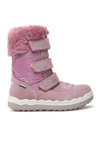 Śniegowce Primigi. Kolor: różowy #1