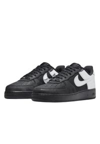 Nike - Buty do chodzenia dla dorosłych Air Force 1 Low Retro All-Star. Kolor: czarny. Model: Nike Air Force. Sport: turystyka piesza