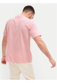 GAP - Gap T-Shirt 627101-01 Różowy Regular Fit. Kolor: różowy. Materiał: bawełna #3