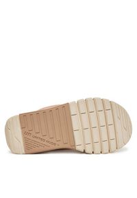 United Nude Sandały Delta Tong 10712861188 Beżowy. Kolor: beżowy. Materiał: skóra #4