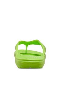 Crocs Japonki Classic All Terain Kids Clog T 207713 Zielony. Kolor: zielony #6