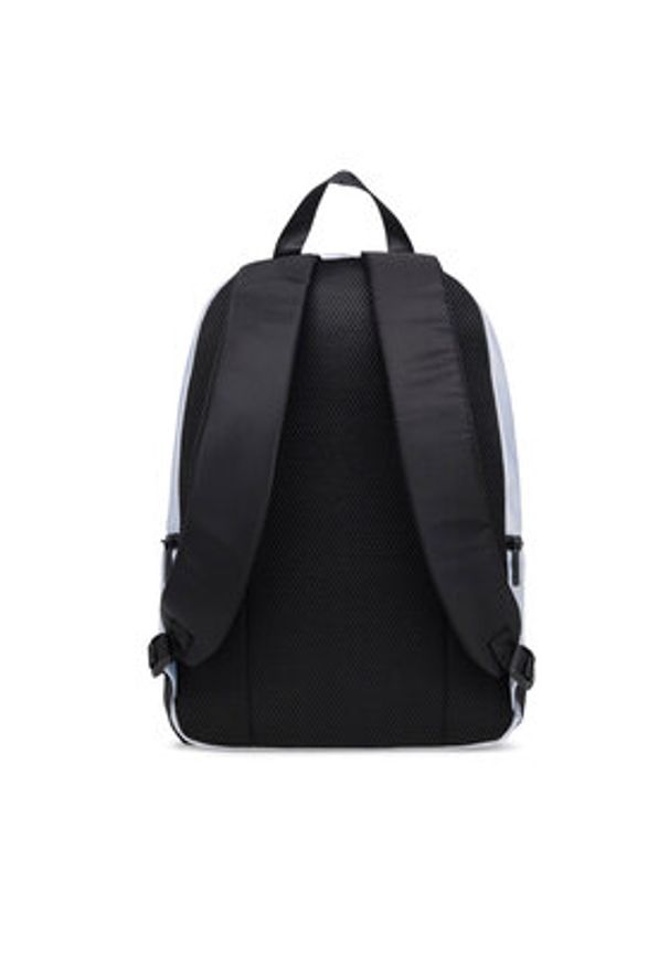 Reebok Plecak RBK-044-CCC-05 Biały. Kolor: biały. Materiał: materiał, poliester