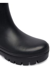 Barbour Kalosze Marnie LRF0117OL71 Czarny. Kolor: czarny. Materiał: guma #5