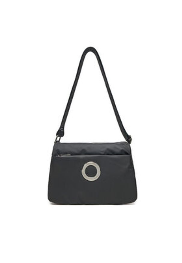 Monnari Torebka TORIMP0-24Z-BAG5870-K020D000-R00 Czarny. Kolor: czarny