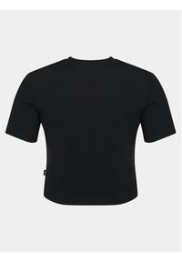 Dickies T-Shirt Maple Valley DK0A4XPO Czarny Regular Fit. Kolor: czarny. Materiał: bawełna #2