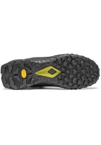 TECNICA - Buty turystyczne męskie Tecnica Magma 2.0 MID GTX. Kolor: szary. Materiał: zamsz. Sport: turystyka piesza