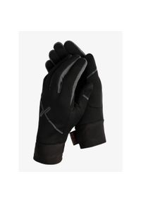 EXTREMITIES - Rękawiczki Extremities Maze Runner Glove Xglo. Kolor: czarny