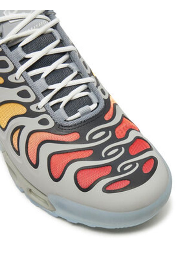 Nike Sneakersy Air Max Plus Drift FD4290 002 Szary. Kolor: szary. Materiał: syntetyk. Model: Nike Air Max