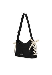 Karl Lagerfeld Jeans Torebka B2W30140 Czarny. Kolor: czarny #6