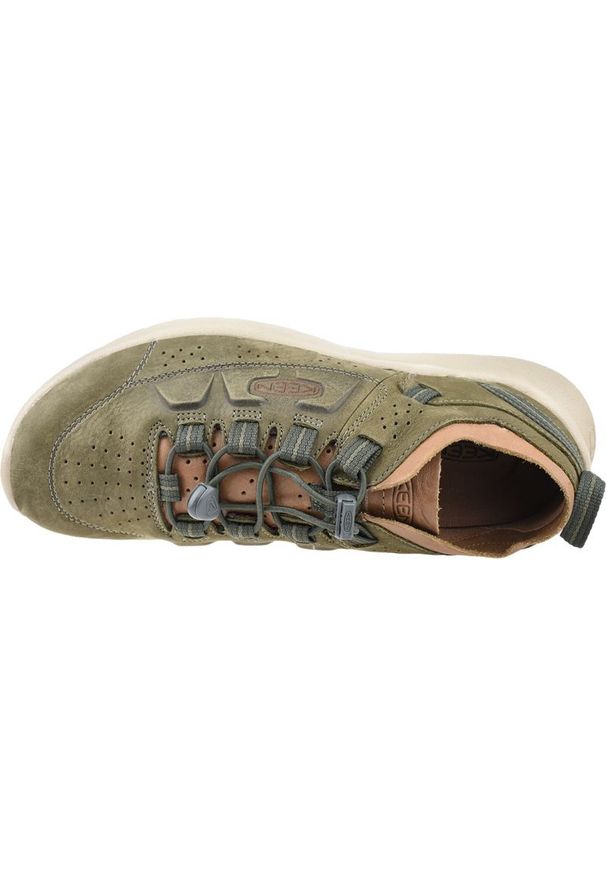 keen - Buty Keen Highland M 1022662 zielone. Kolor: zielony