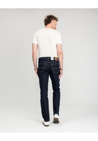 Lee - MĘSKIE SPODNIE LEE DAREN RINSE 112118455 #8