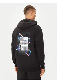 Puma Bluza PLAYSTATION 624678 Czarny Regular Fit. Kolor: czarny. Materiał: bawełna #5