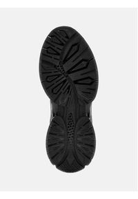 Guess Sneakersy 178499 Czarny. Kolor: czarny #5