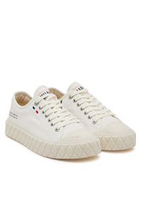 Palladium Trampki Palla Ace Cvs Org 74447-116-M Biały. Kolor: biały. Materiał: materiał #6