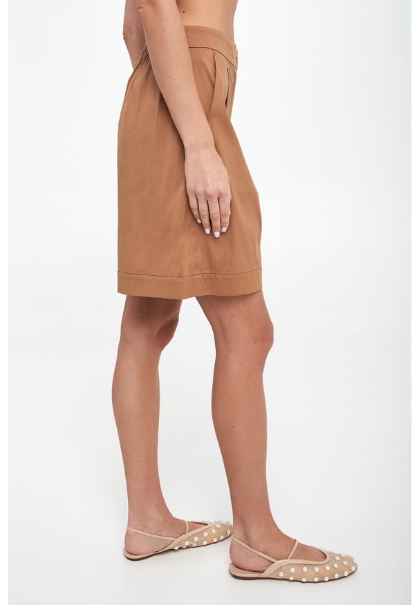 Max Mara Beachwear - Szorty damskie Sultano MAX MARA BEACHWEAR