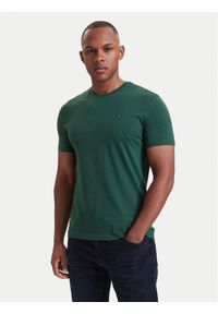 Tommy Jeans Komplet t-shirtów DM0DM21579 Kolorowy Regular Fit. Materiał: bawełna. Wzór: kolorowy #1