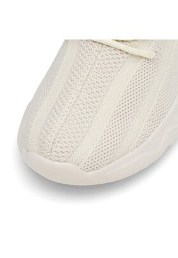 Sprandi Sneakersy CP23-6003 Biały. Kolor: biały. Materiał: materiał