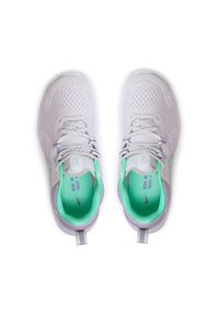 Nike Buty do biegania React Miler 2 CW7136 002 Szary. Kolor: szary. Materiał: materiał