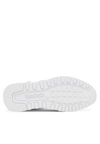Reebok Sneakersy Glide 100074456 Biały. Kolor: biały. Materiał: skóra #8