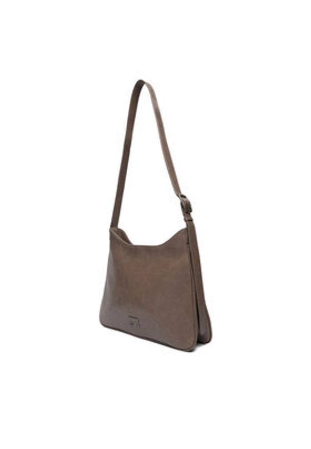 G-Star RAW - G-Star Raw Torebka C-LDA8480 Brązowy. Kolor: brązowy